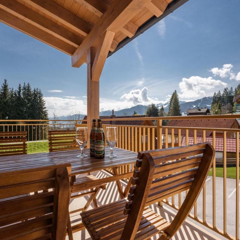 Appartement Alpengefühl am Dachstein inkl SOMMERCARD - Apartment mit 3 Schlafzimmern - 20