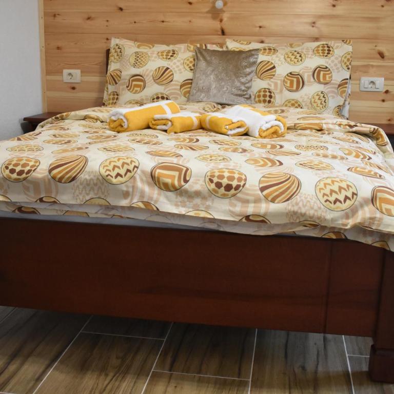 Deluxe Studio & Rooms Zarubica - Deluxe Studio - 4