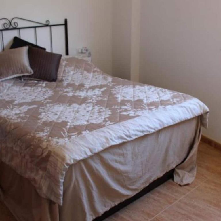 Orihuela Costa Holiday Home with a View - Two-Bedroom Apartment - 6