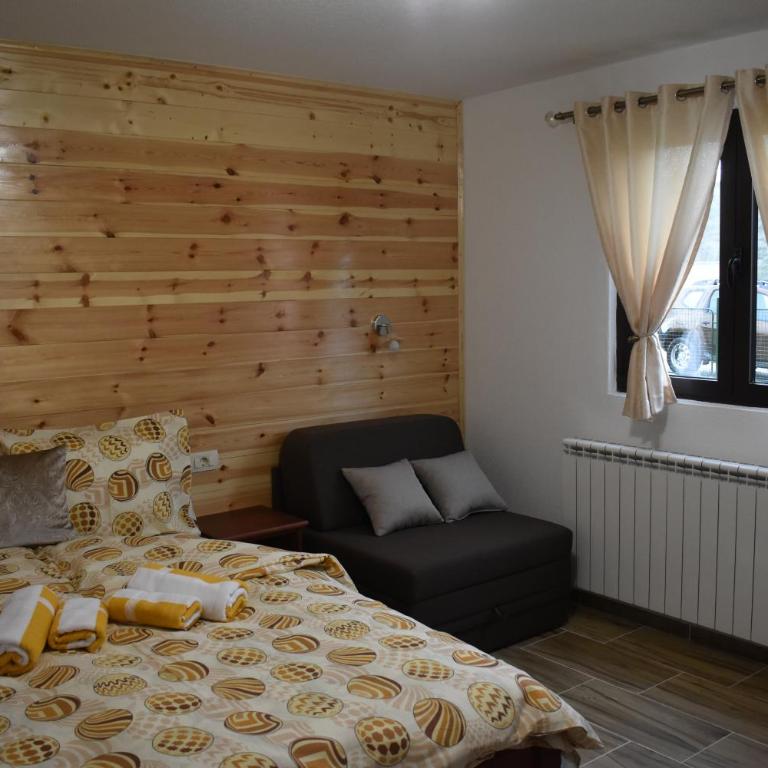 Deluxe Studio & Rooms Zarubica - Deluxe Studio - 11