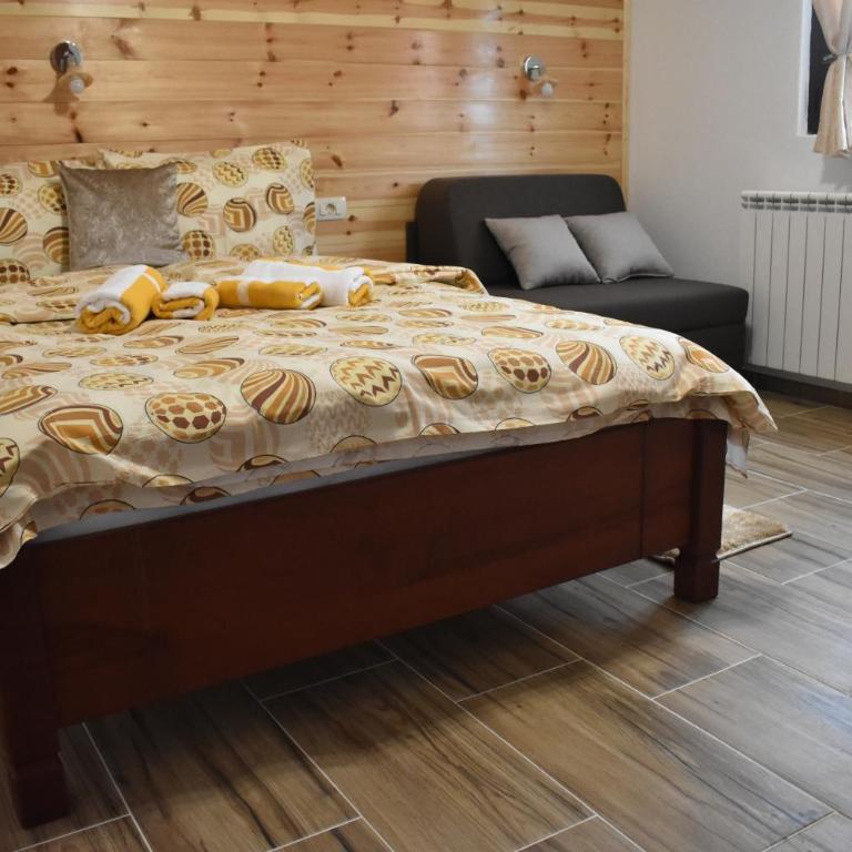 Deluxe Studio & Rooms Zarubica - Deluxe Studio - 10