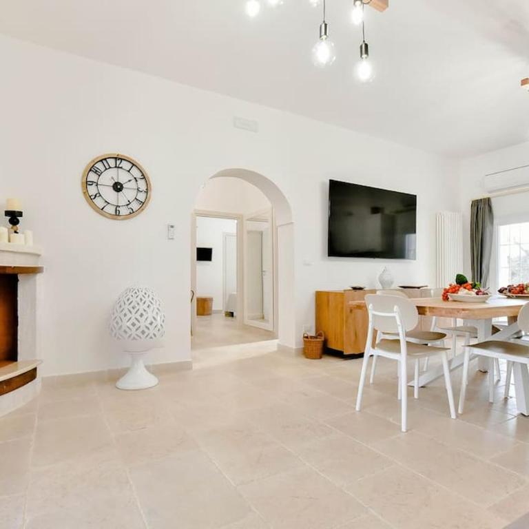 Tenuta San Giovanni - Private pool - Villa - 10