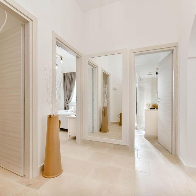 Tenuta San Giovanni - Private pool - Villa - 13