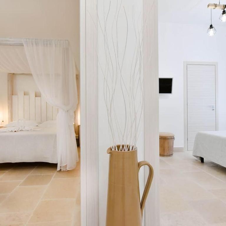 Tenuta San Giovanni - Private pool - Villa - 14