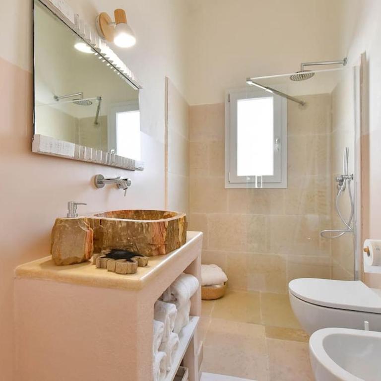 Tenuta San Giovanni - Private pool - Villa - 20