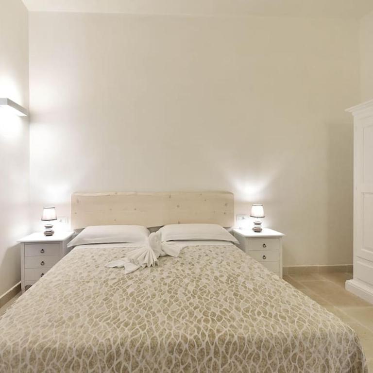 Tenuta San Giovanni - Private pool - Villa - 25