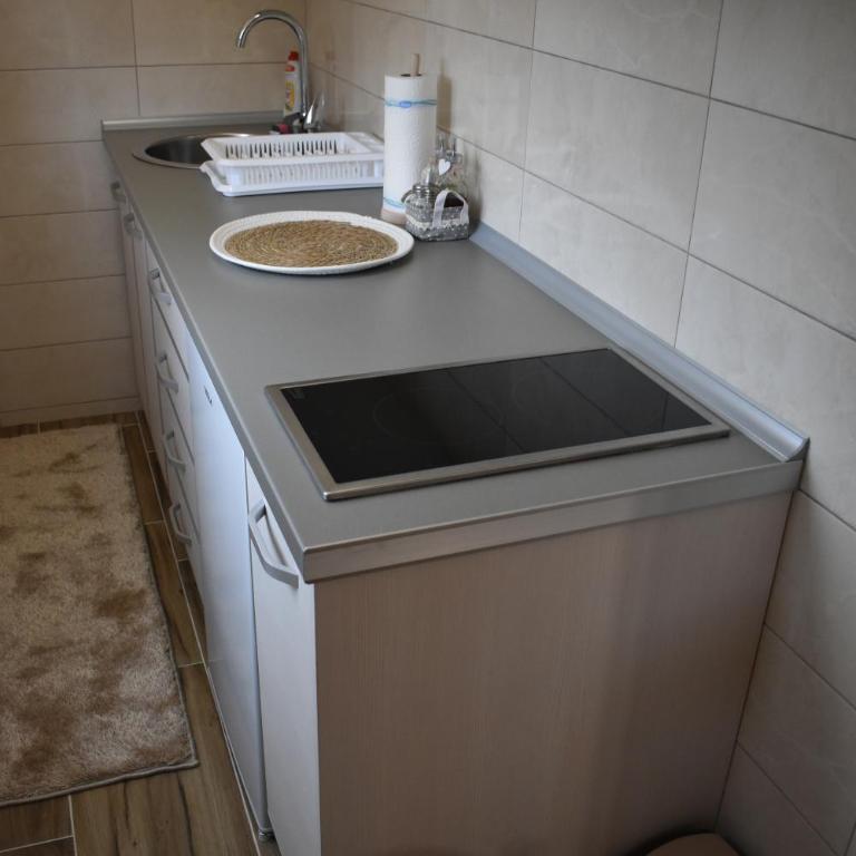 Deluxe Studio & Rooms Zarubica - Deluxe Studio - 12