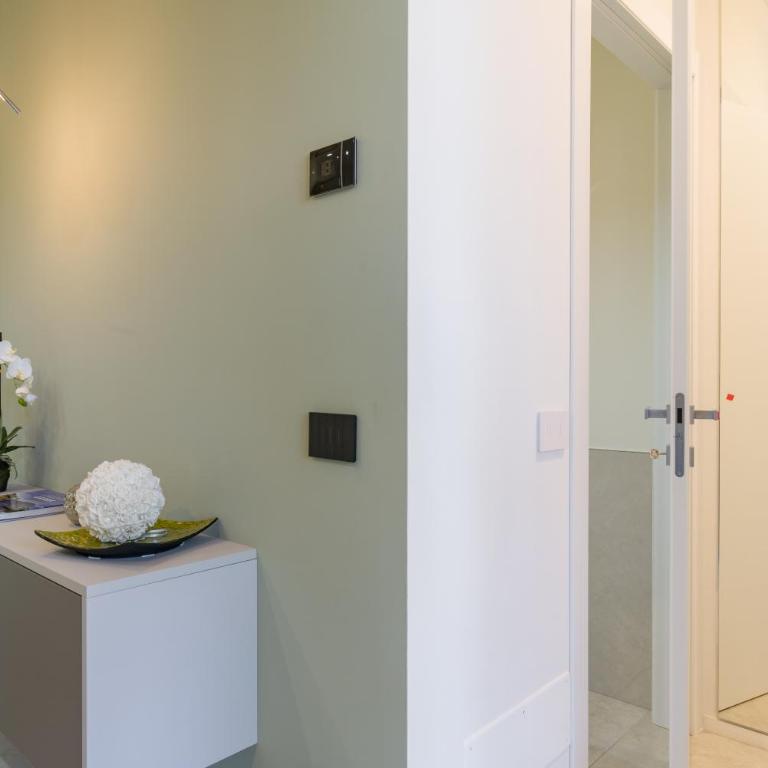 CHARMING NEST - Studio Apartment - 15