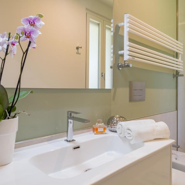 CHARMING NEST - Studio Apartment - 16
