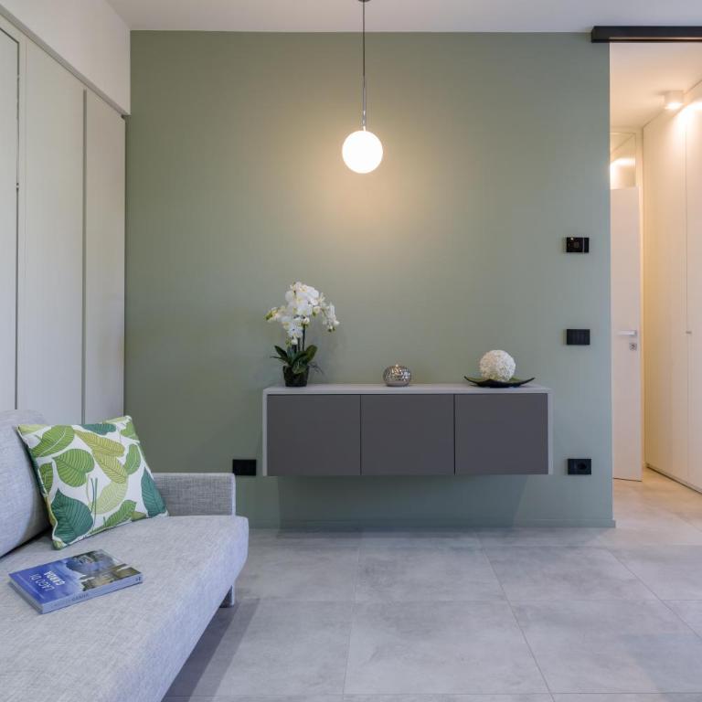 CHARMING NEST - Studio Apartment - 13