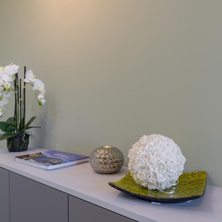 CHARMING NEST - Studio Apartment - 14