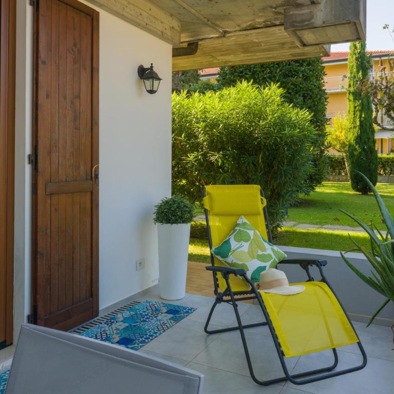 CHARMING NEST - Studio Apartment - 27