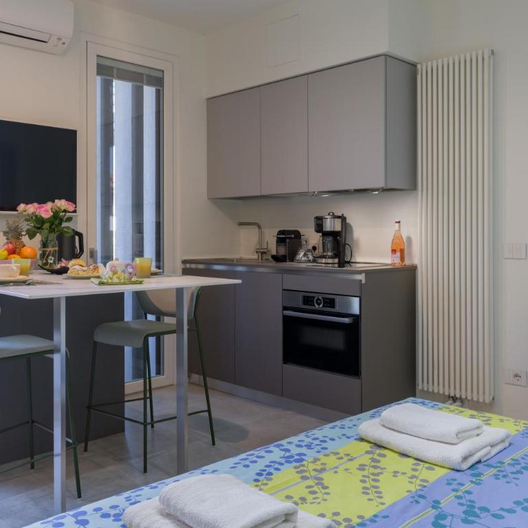 CHARMING NEST - Studio Apartment - 6