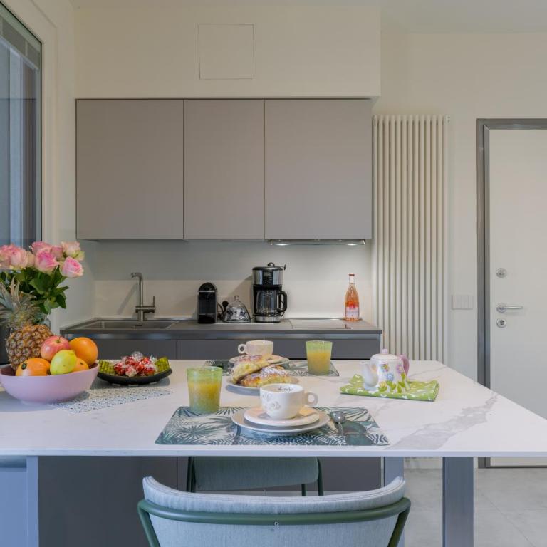 CHARMING NEST - Studio Apartment - 3