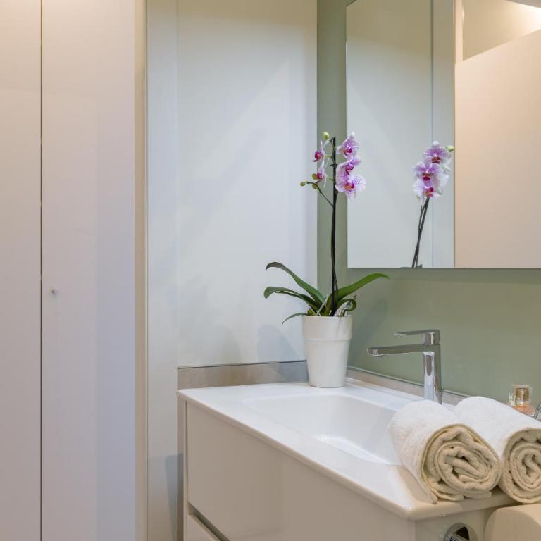 CHARMING NEST - Studio Apartment - 18