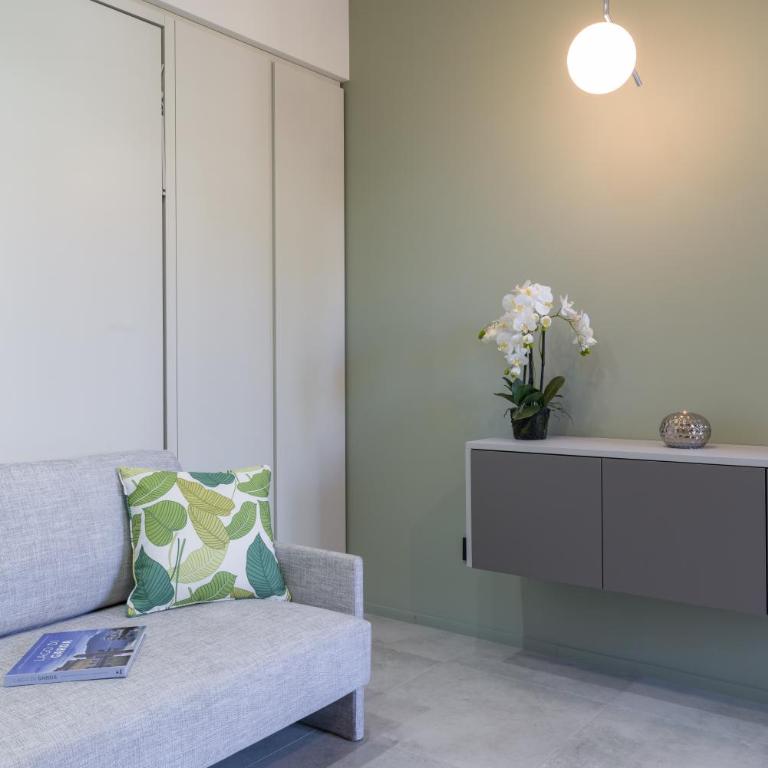 CHARMING NEST - Studio Apartment - 12