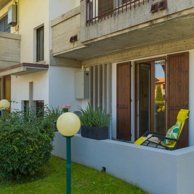 CHARMING NEST - Studio Apartment - 29
