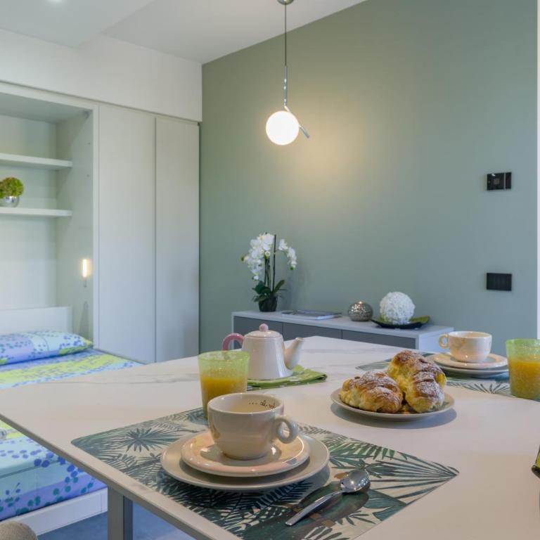 CHARMING NEST - Studio Apartment - 5