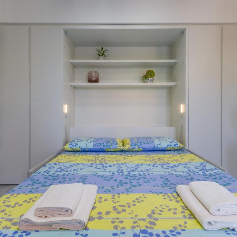 CHARMING NEST - Studio Apartment - 8