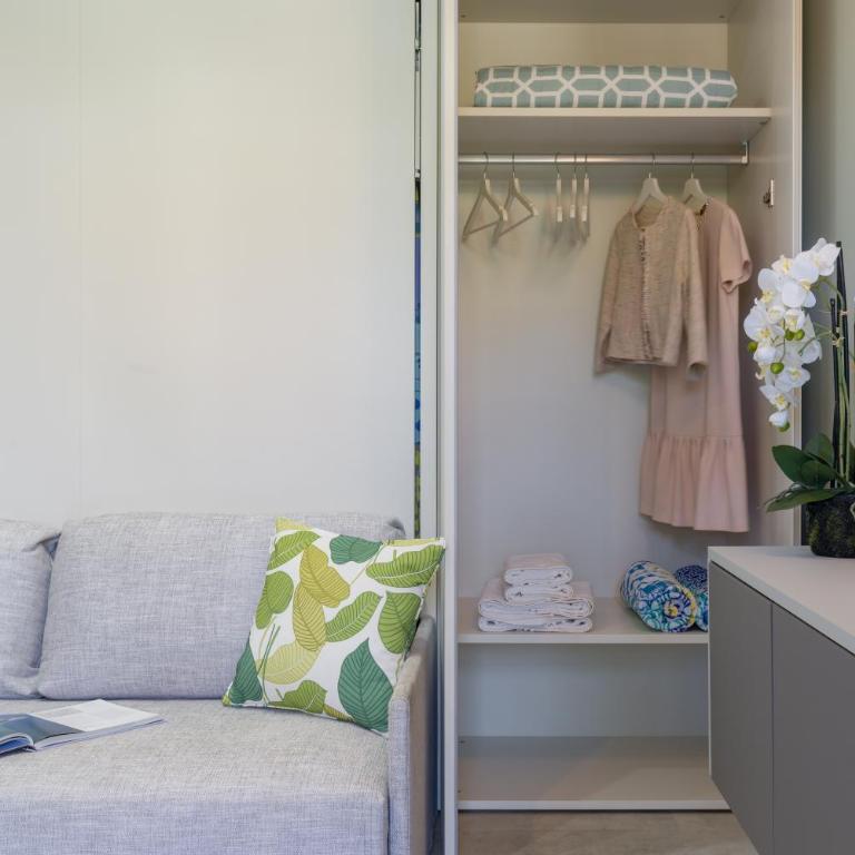 CHARMING NEST - Studio Apartment - 11