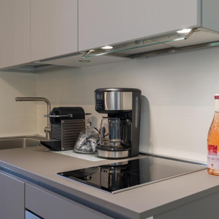 CHARMING NEST - Studio Apartment - 4