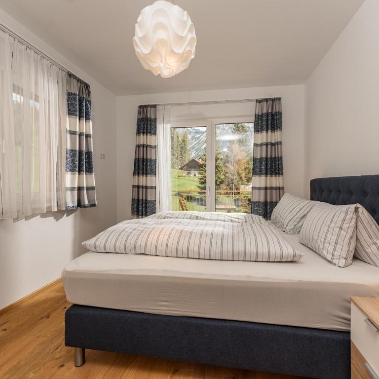Appartement Alpengefühl am Dachstein inkl SOMMERCARD - Apartment mit 3 Schlafzimmern - 23