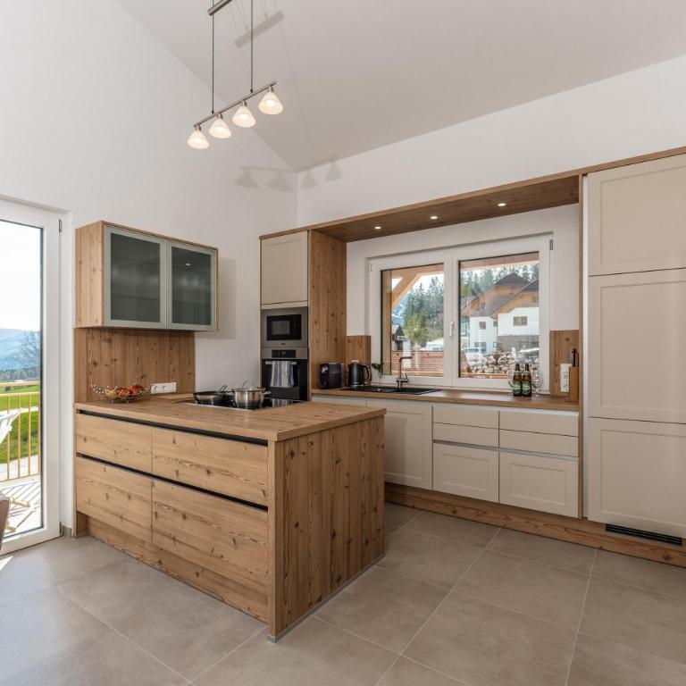 Appartement Alpengefühl am Dachstein inkl SOMMERCARD - Apartment mit 3 Schlafzimmern - 13