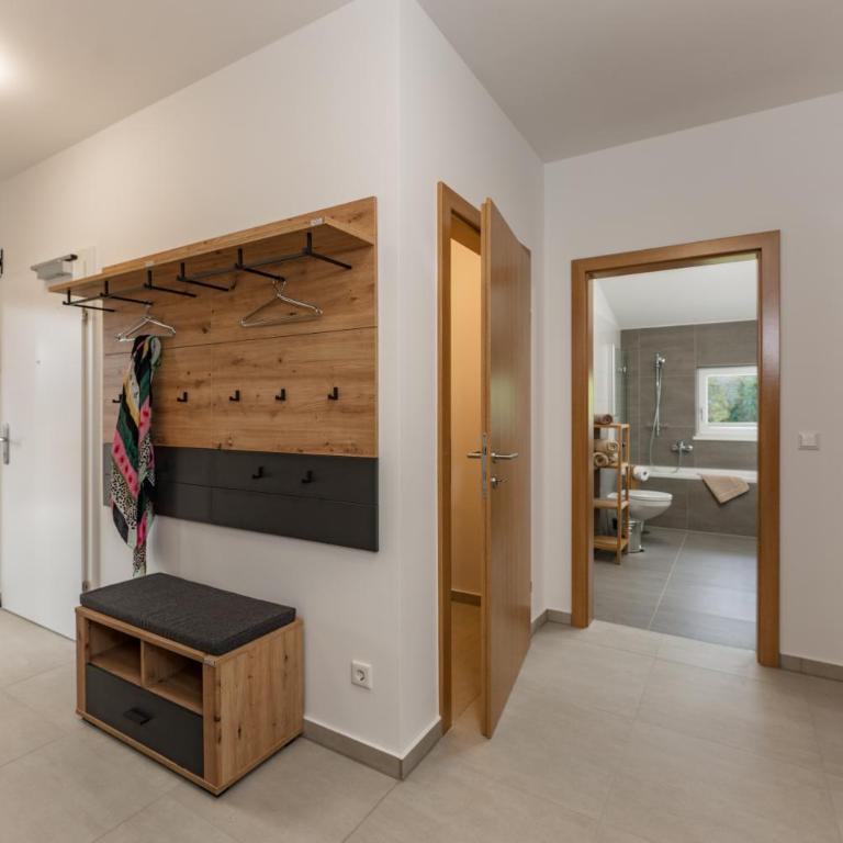 Appartement Alpengefühl am Dachstein inkl SOMMERCARD - Apartment mit 3 Schlafzimmern - 36