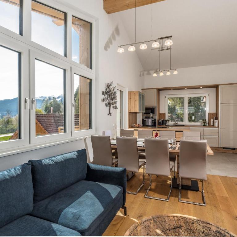 Appartement Alpengefühl am Dachstein inkl SOMMERCARD - Apartment mit 3 Schlafzimmern - 9