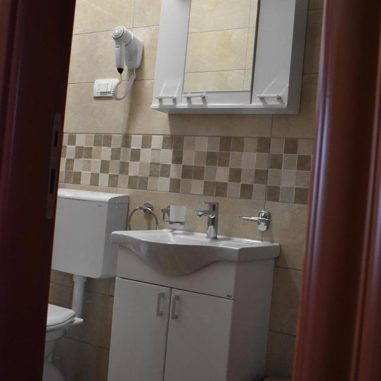 Deluxe Studio & Rooms Zarubica - Deluxe Studio - 7