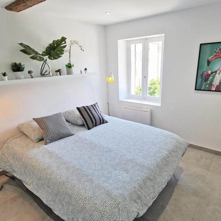 Gregbnb - T2 41m2 - 6 - Est - - One-Bedroom Apartment - 10