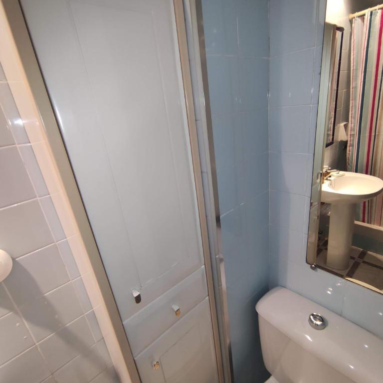 Amplio piso junto a Playa Victoria - Apartamento de 3 dormitorios - 22