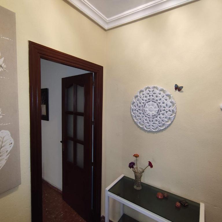 Amplio piso junto a Playa Victoria - Apartamento de 3 dormitorios - 31