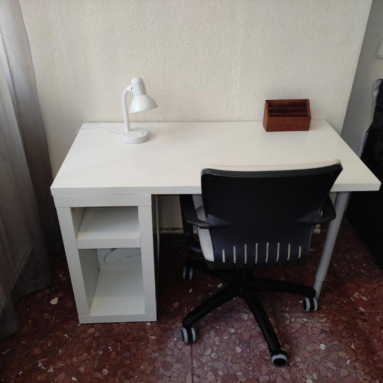 Amplio piso junto a Playa Victoria - Apartamento de 3 dormitorios - 30