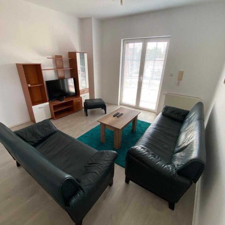 Apartman Jovana 2 - Apartman sa 1 Spavaćom Sobom - 1
