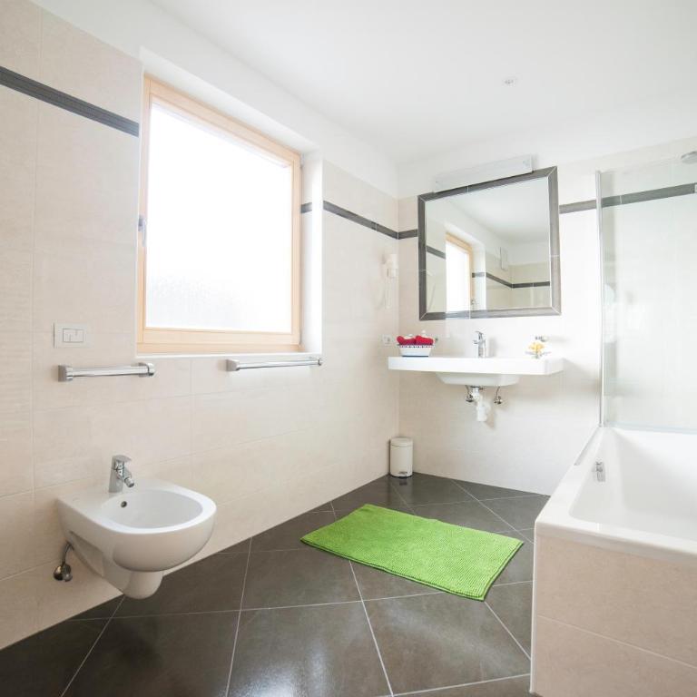 Residence Ravisa Dolomites - Appartamento con 3 Camere da Letto - 5