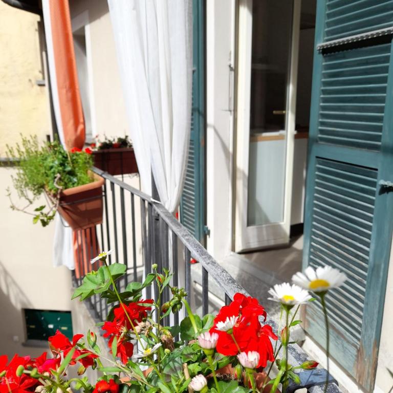 Piazza Grande House - Appartamento Deluxe con 1 Camera da Letto - 21