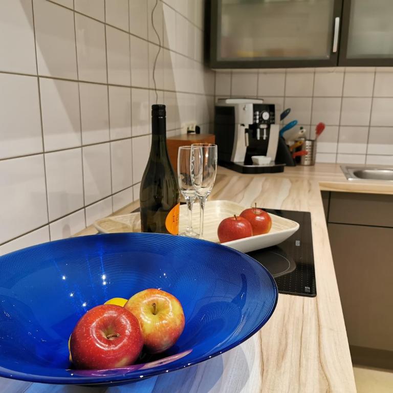 Studios Klagenfurt - Apartment mit 1 Schlafzimmer - 8
