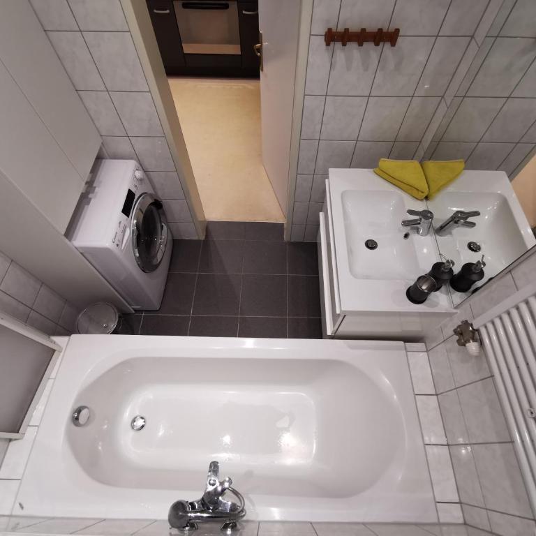 Studios Klagenfurt - Apartment mit 1 Schlafzimmer - 9