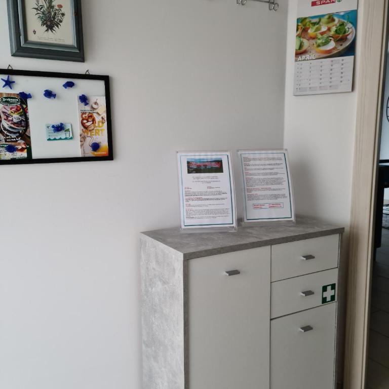 Beutlich's Wörtherseeappartements - Apartment mit 1 Schlafzimmer - 9