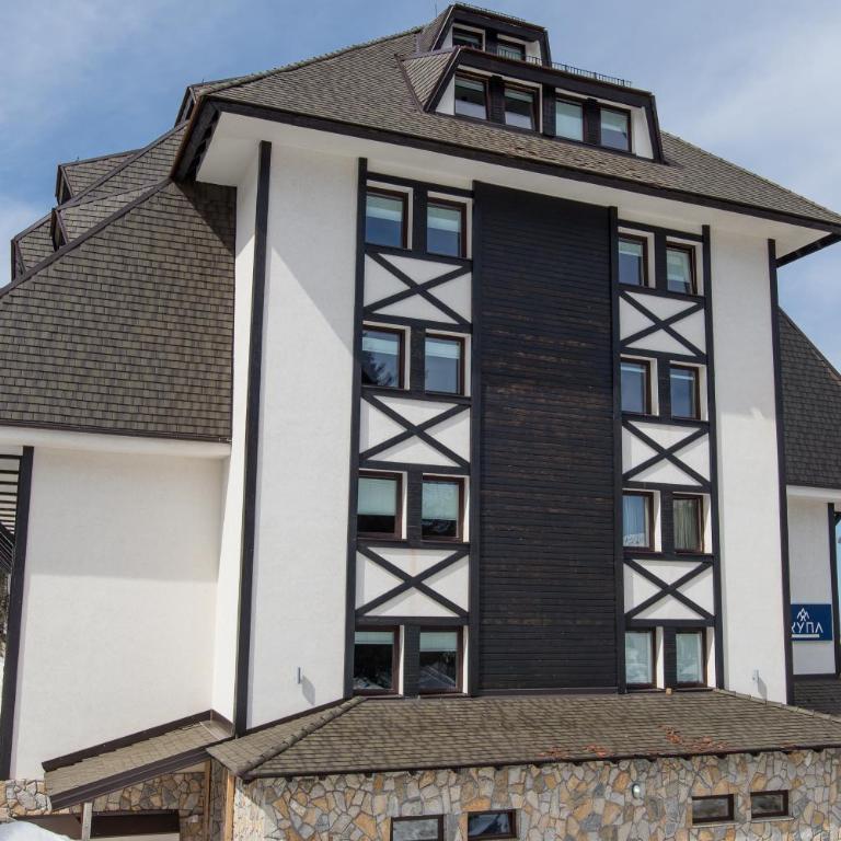 Five-O-Six Apartment, Župa-Kopaonik - One-Bedroom Apartment - 33