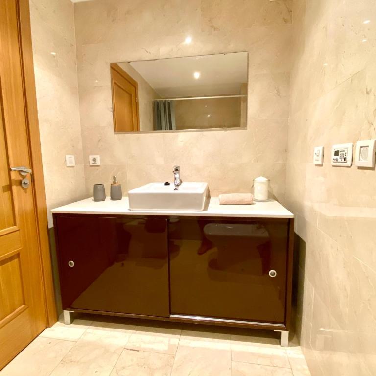 Apartamento Arrecife - Apartamento Dúplex - 11