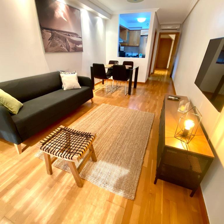 Apartamento Arrecife - Apartamento Dúplex - 5