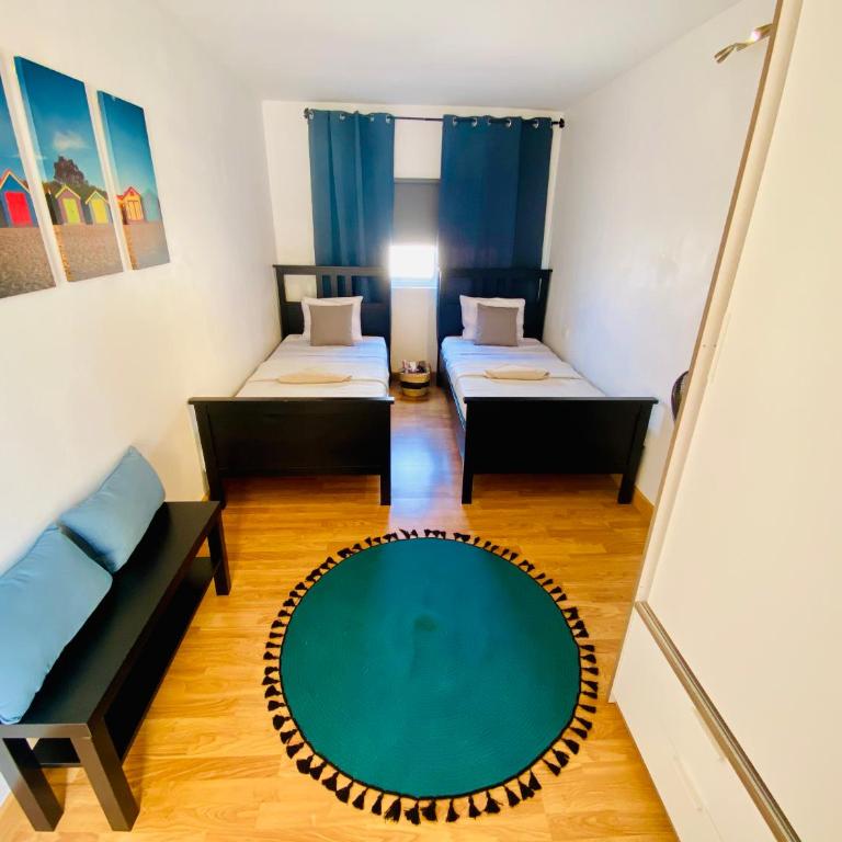Apartamento Arrecife - Apartamento Dúplex - 10