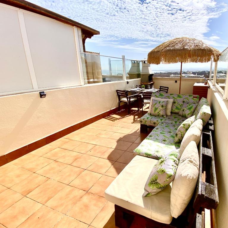 Apartamento Arrecife - Apartamento Dúplex - 26