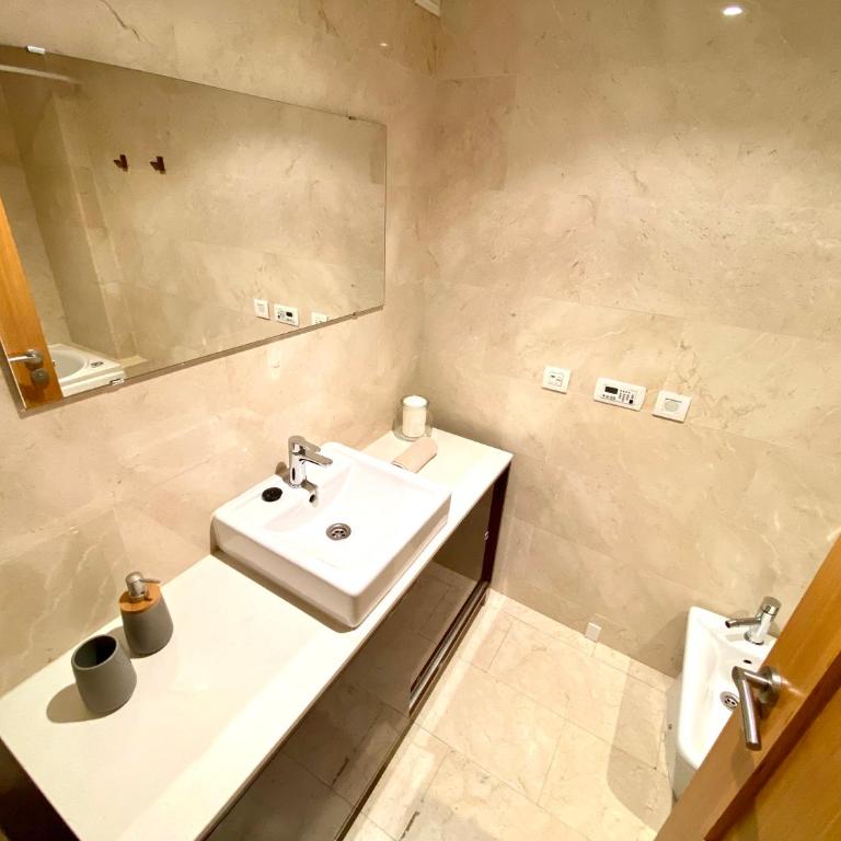 Apartamento Arrecife - Apartamento Dúplex - 13