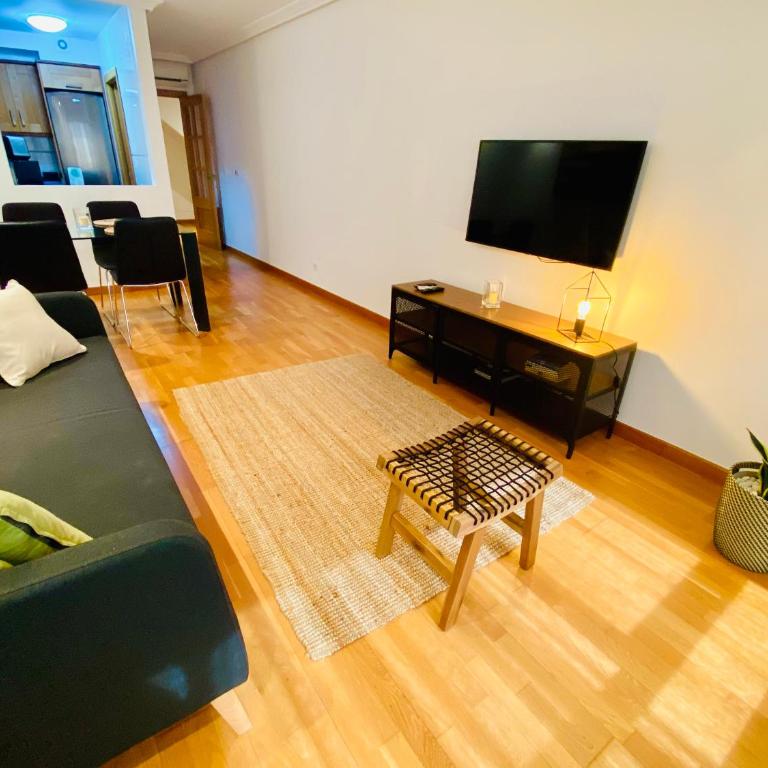 Apartamento Arrecife - Apartamento Dúplex - 30