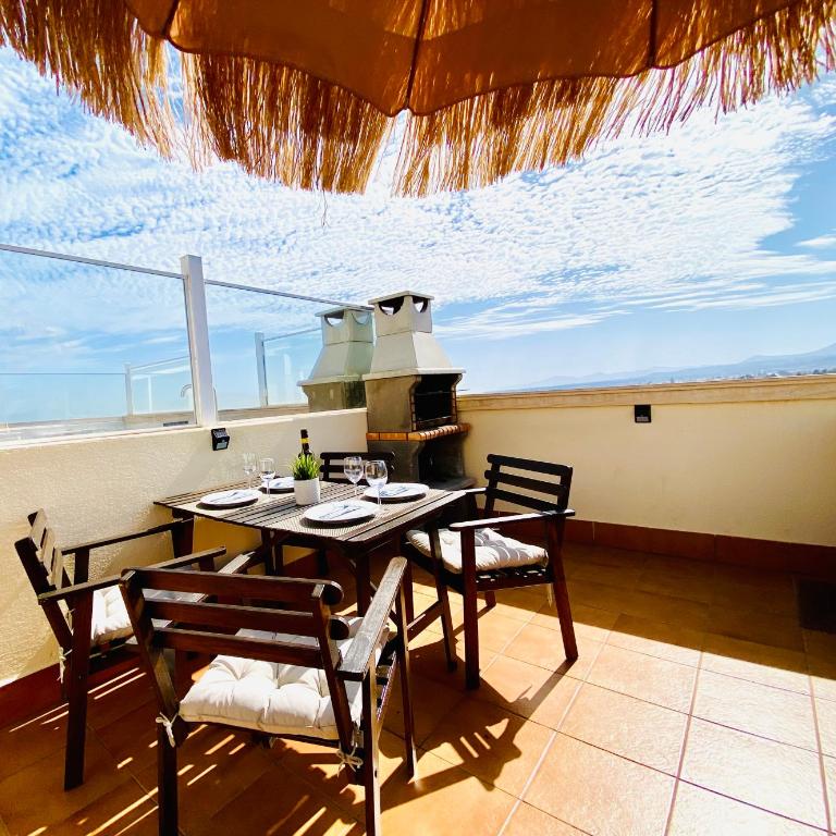 Apartamento Arrecife - Apartamento Dúplex - 32