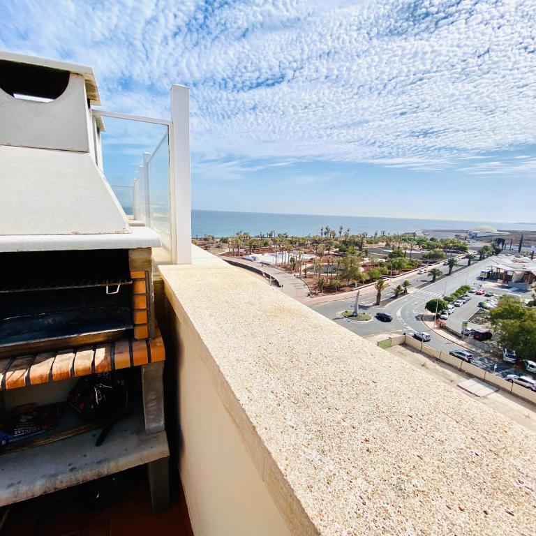 Apartamento Arrecife - Apartamento Dúplex - 6