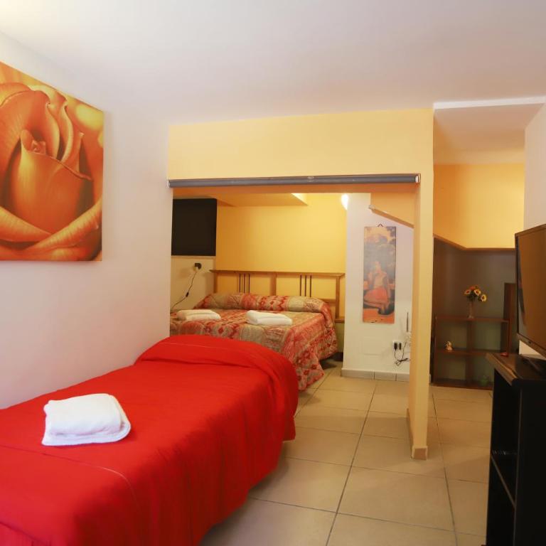 PALAZZO PELLEGRINO vietri - Casa con 1 Camera da Letto - 4